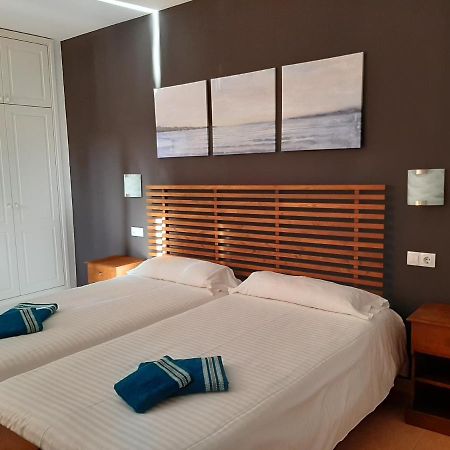 Villa Coral Corralejo Dış mekan fotoğraf