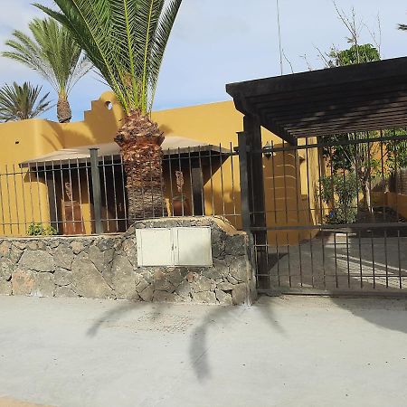 Villa Coral Corralejo Dış mekan fotoğraf