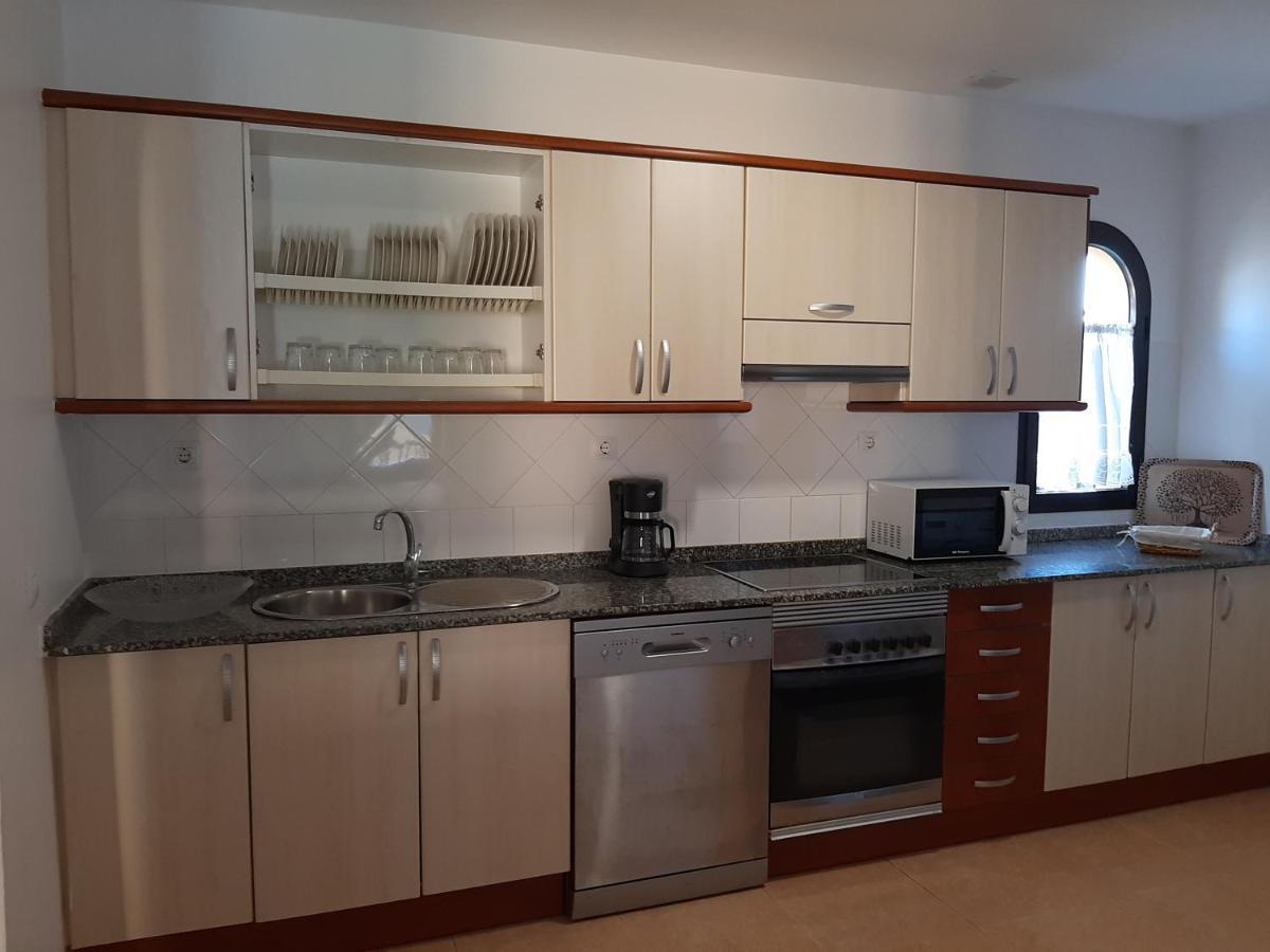 Villa Coral Corralejo Dış mekan fotoğraf