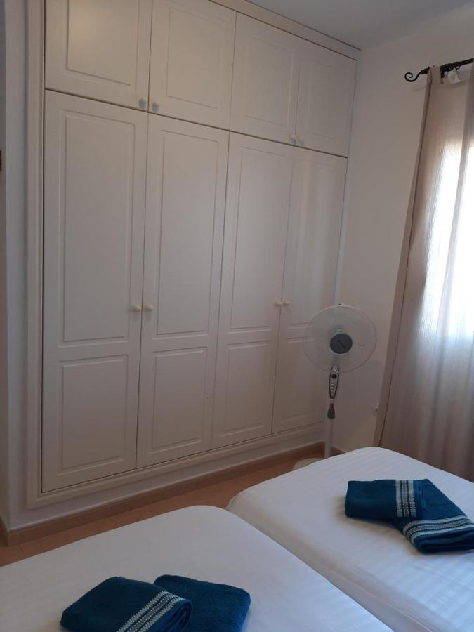 Villa Coral Corralejo Dış mekan fotoğraf