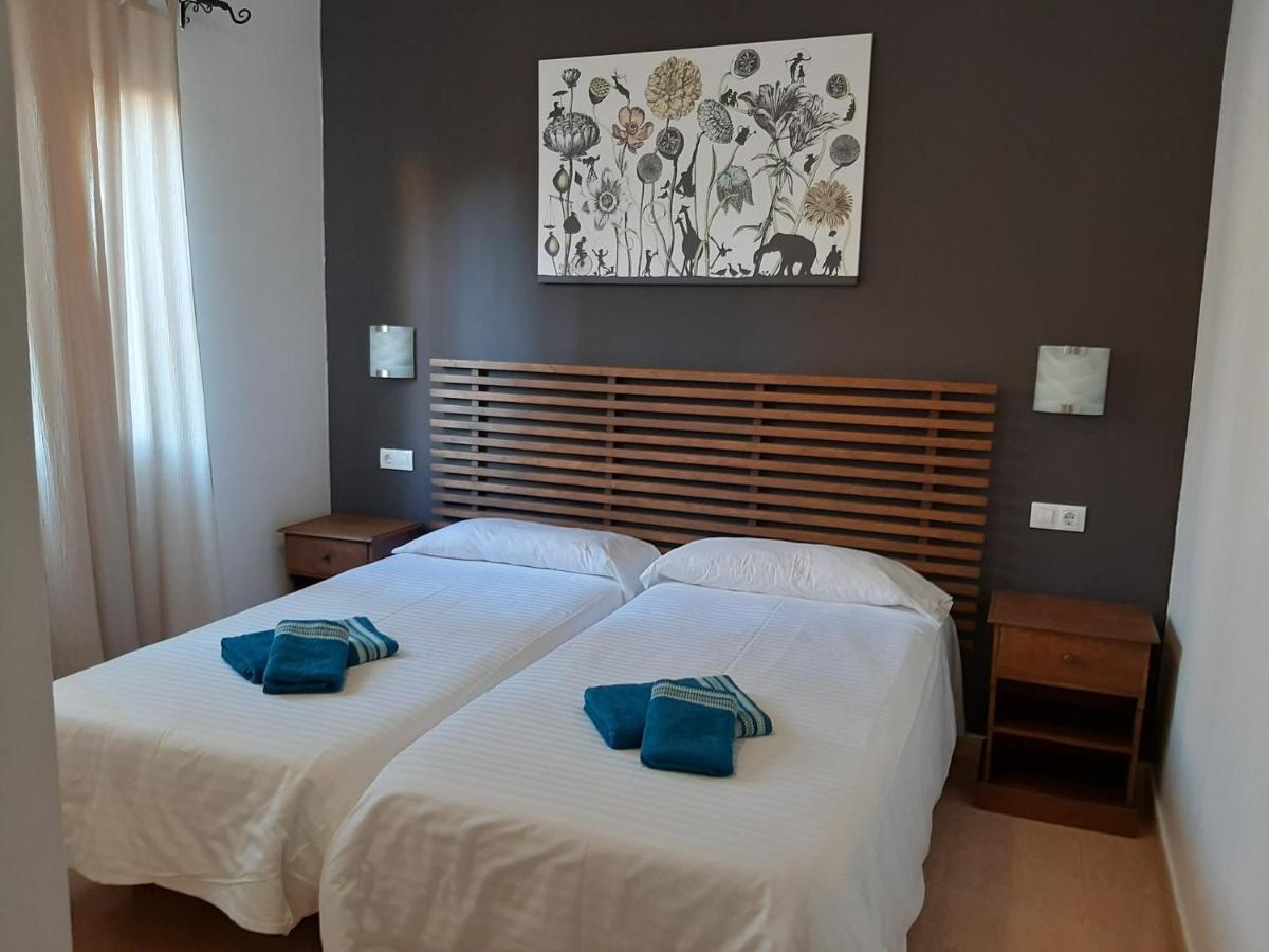 Villa Coral Corralejo Dış mekan fotoğraf
