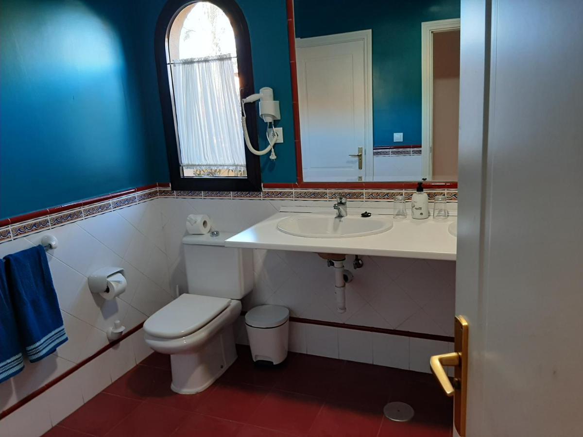 Villa Coral Corralejo Dış mekan fotoğraf