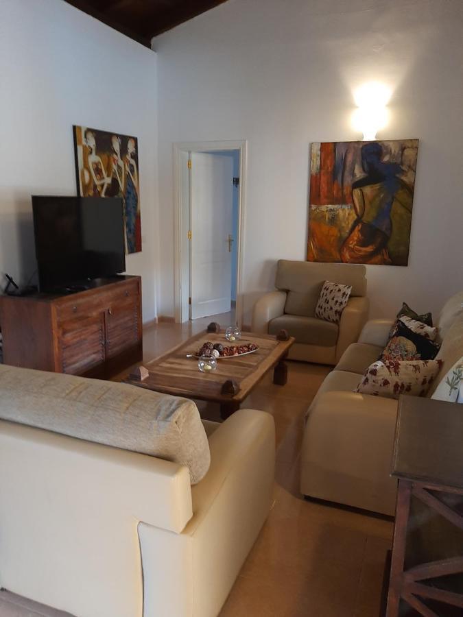 Villa Coral Corralejo Dış mekan fotoğraf
