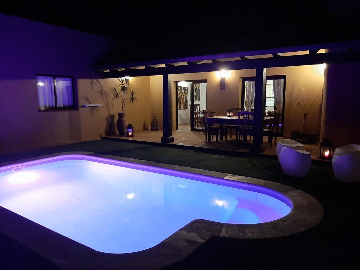 Villa Coral Corralejo Dış mekan fotoğraf