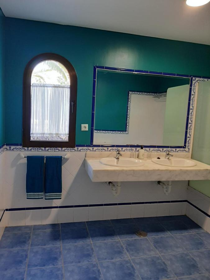Villa Coral Corralejo Dış mekan fotoğraf