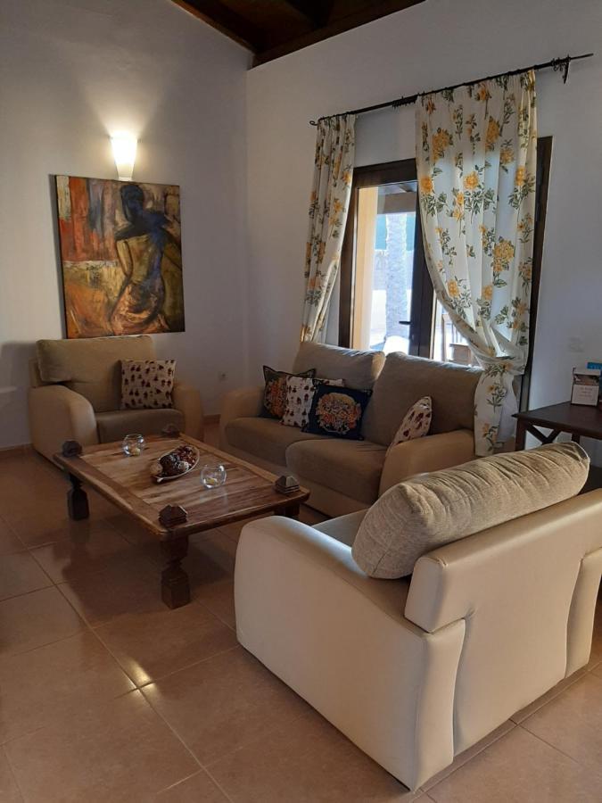 Villa Coral Corralejo Dış mekan fotoğraf