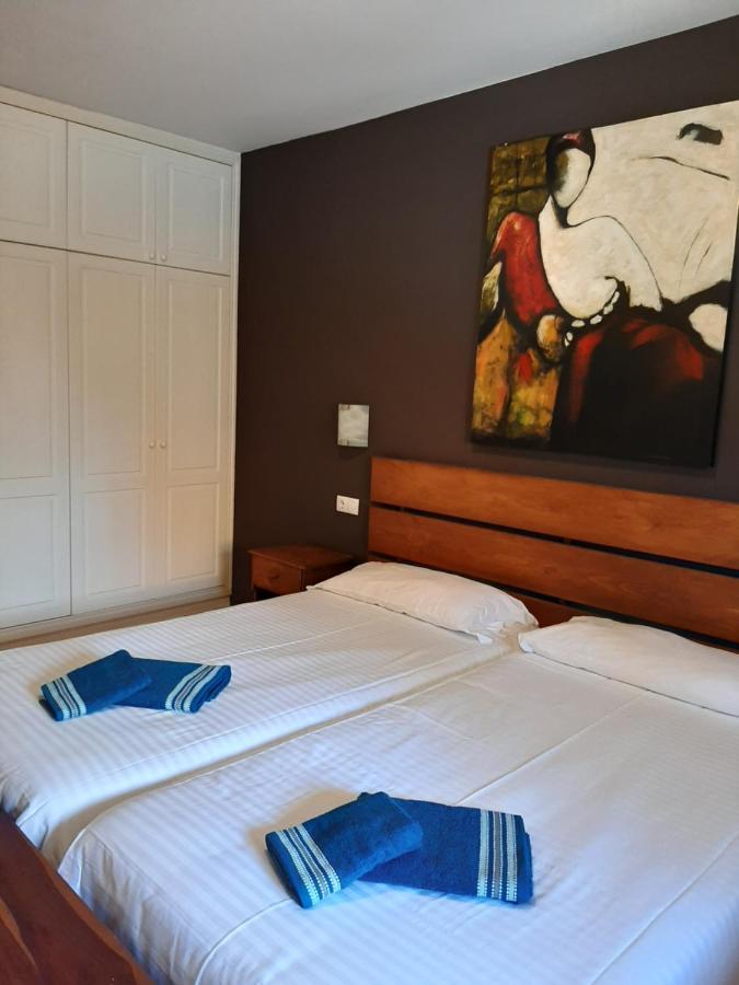 Villa Coral Corralejo Dış mekan fotoğraf