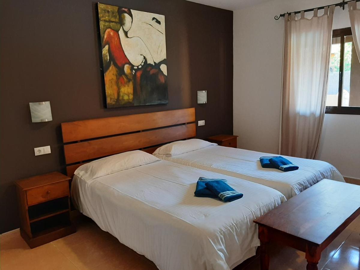 Villa Coral Corralejo Dış mekan fotoğraf