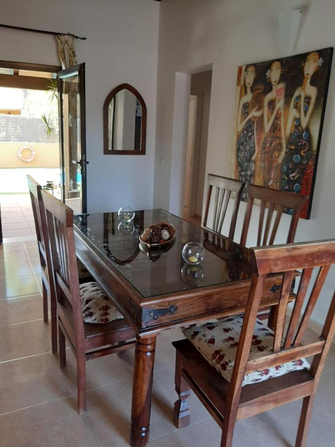 Villa Coral Corralejo Dış mekan fotoğraf